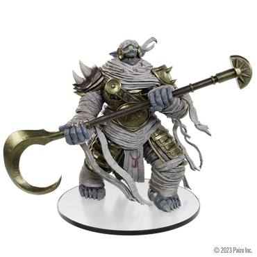 Pathfinder Battles: Gholdako Boxed Miniature