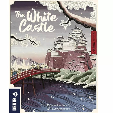 The White Castle