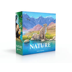 Nature - Base Game First Edition