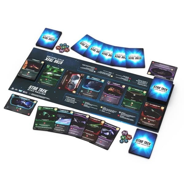 Star Trek: Star Realms – Core Set