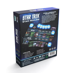 Star Trek: Star Realms – Core Set