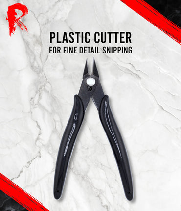 Ronin Games Tools - Plastic Frame Cutters