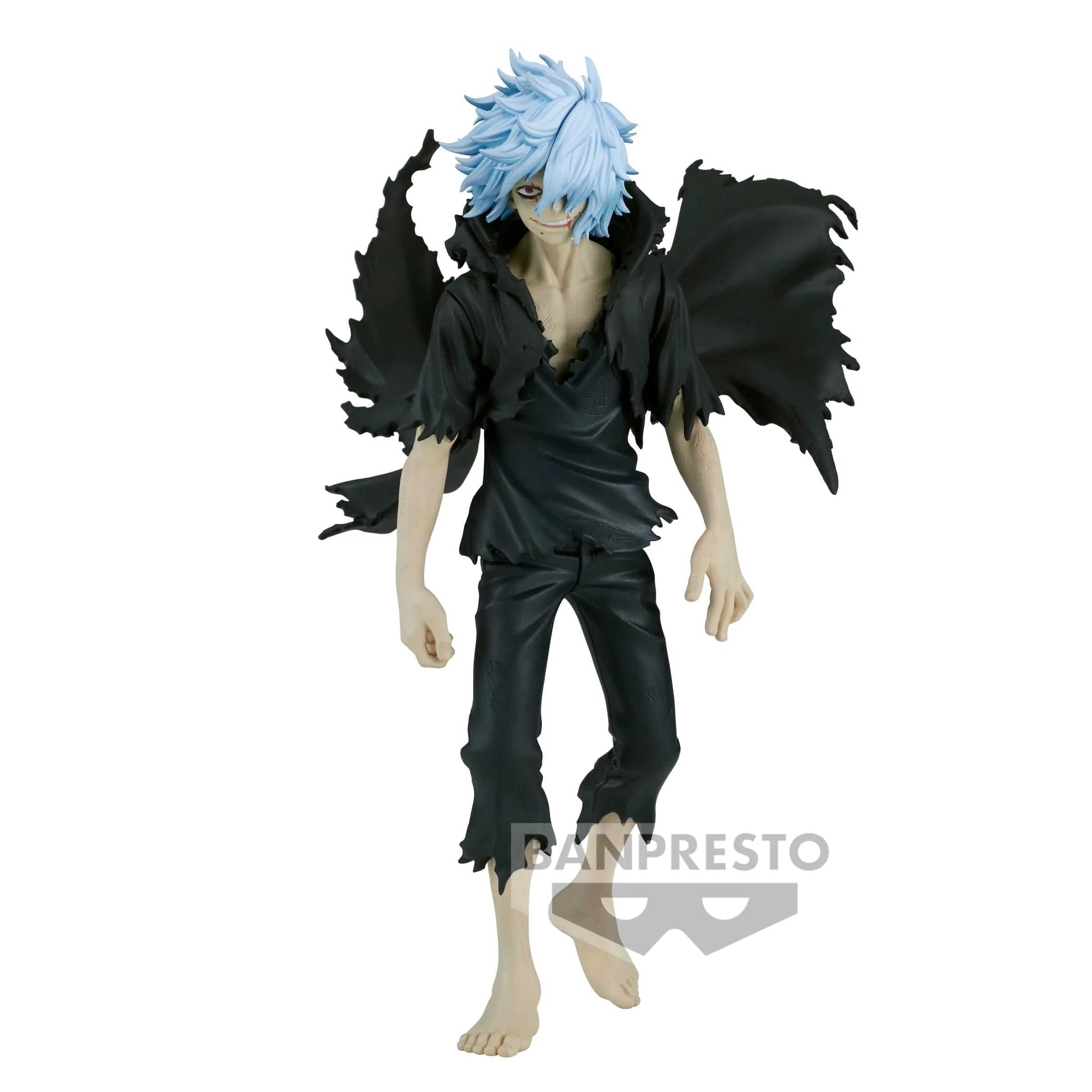 Tomura Shigaraki - My Hero Academia Figure