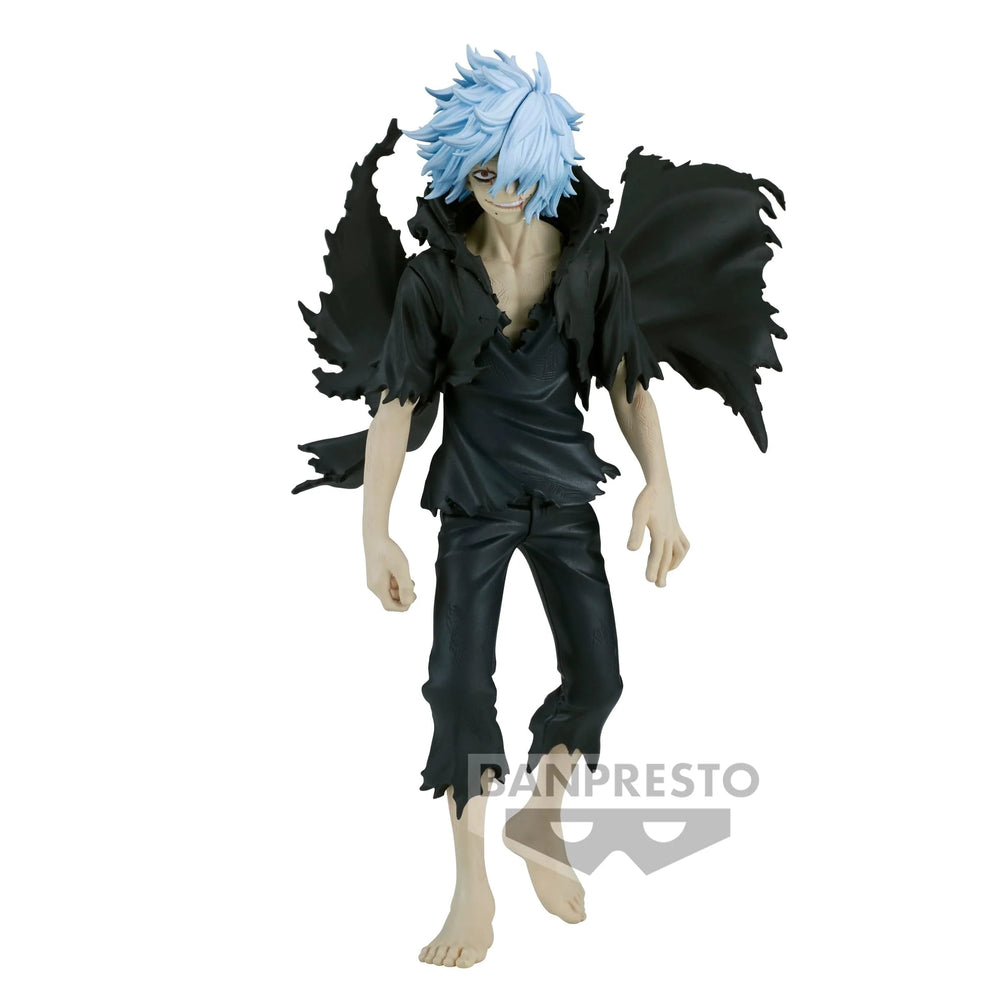 Tomura Shigaraki - My Hero Academia Figure