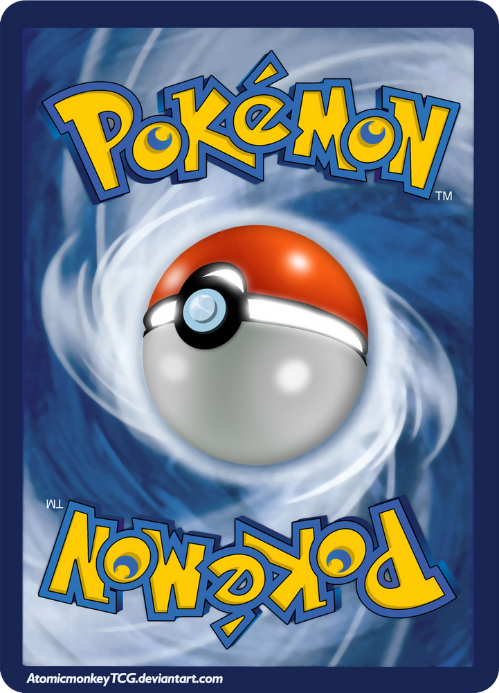 Pokemon Singles