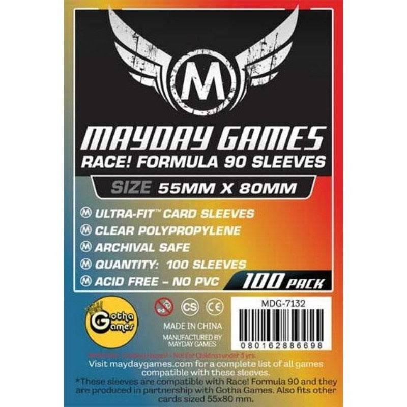 Board Game Sleeves Board Game Sleeves