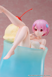 Re:ZERO Starting Life in Another World Ram Cream Soda