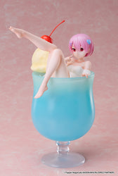 Re:ZERO Starting Life in Another World Ram Cream Soda