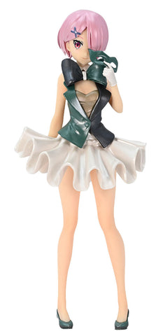 Ram in Circus Pearl Color Version - Re:Zero Starting Life in Another World SSS Figure