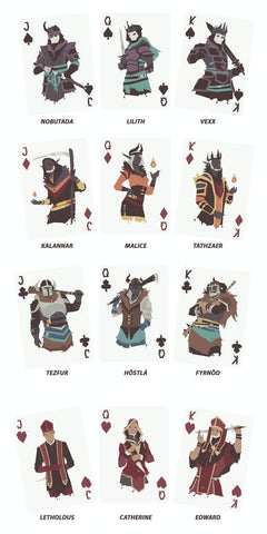 Regicide Black