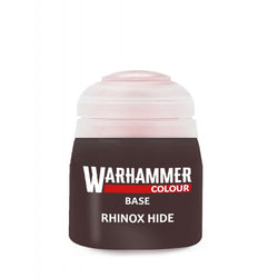 Warhammer Colour Base: Rhinox Hide