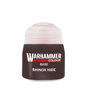 Warhammer Colour Base: Rhinox Hide