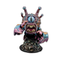 Reaper Bones Black: Fathom Tyrant