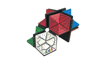 Rubiks Infinity Star