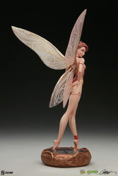 Disney Sideshow J Scott Campbell - Tinkerbell (Fall Variant)