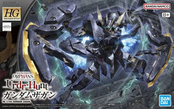 Gundam: High Grade 1/144 Gundam Zagan