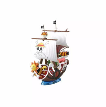 One Piece: Grand Ship Collection - Thousand Sunny - Model Kit