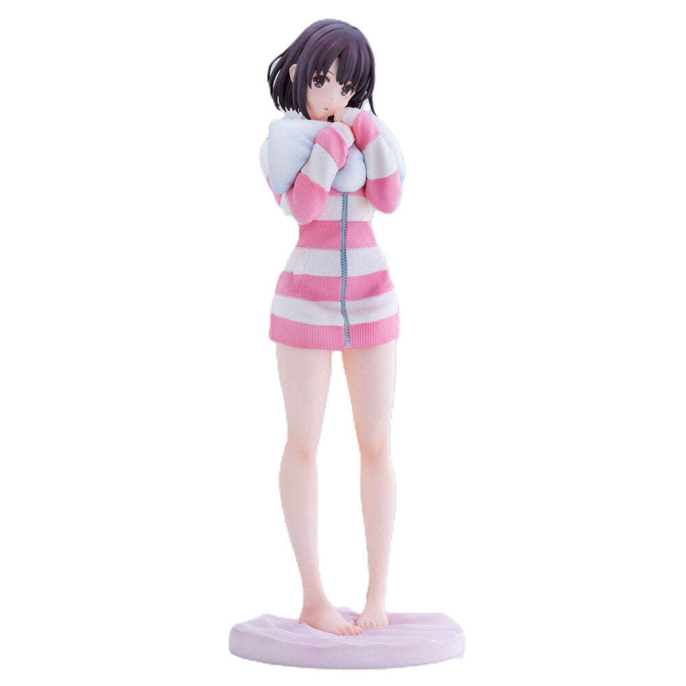 Luminasta Megumi Kato Pajama Statue