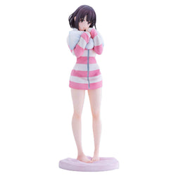 Luminasta Megumi Kato Pajama Statue
