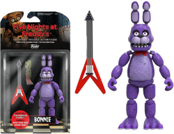 Five Nights At Freddy's - Bonnie Action Figure