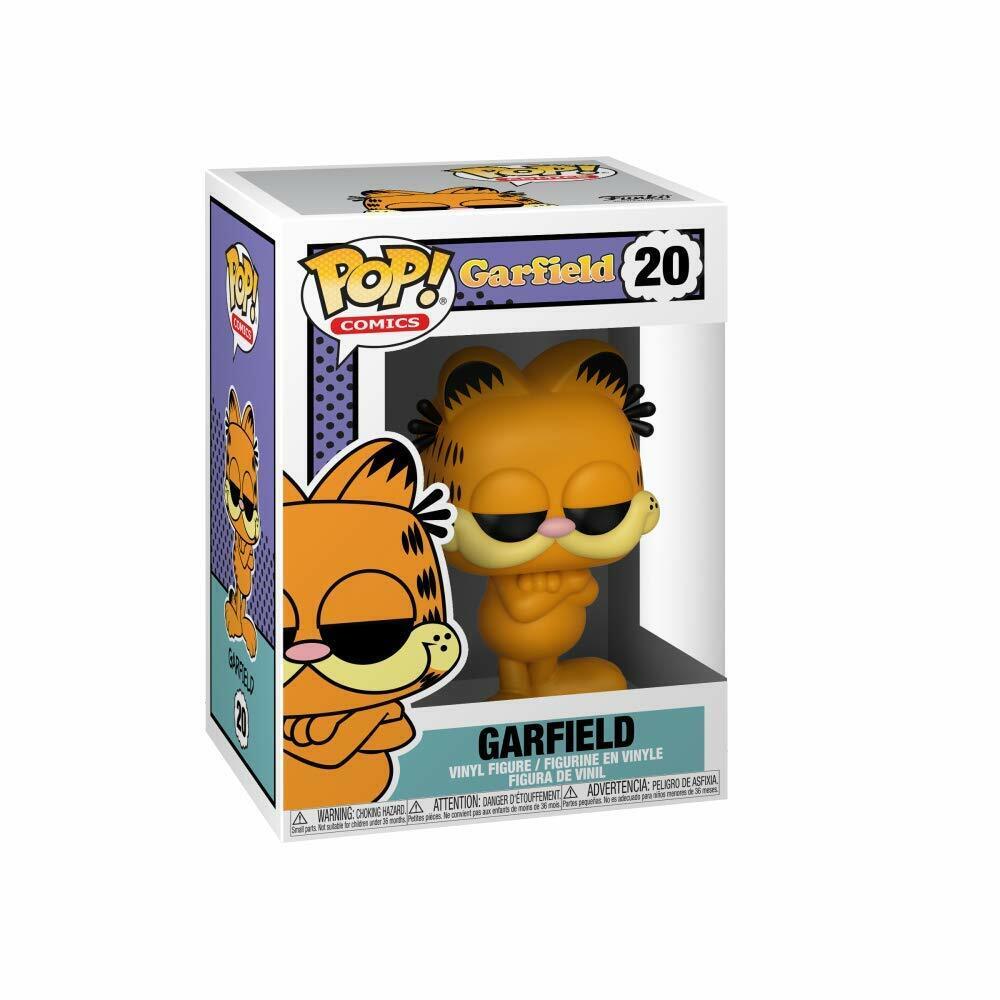 Garfield #20 - Garfield Pop! Vinyl