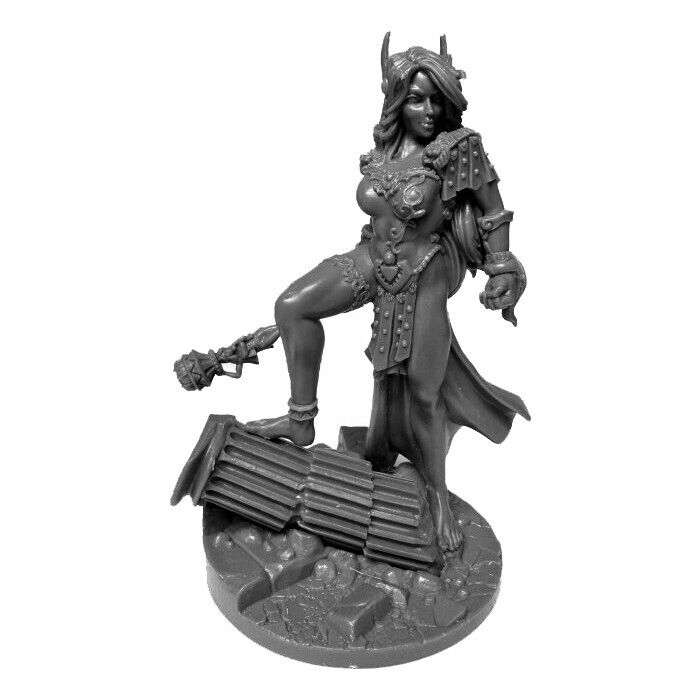 Reaper Bones Yephima, Female Cloud Giant