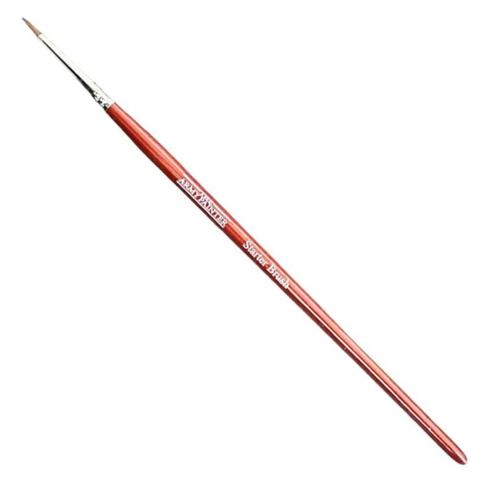Army Painter - BR7201 - Starter Brush