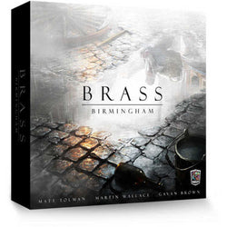 Brass Birmingham