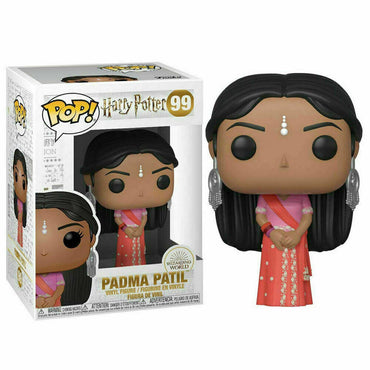 Padma Patil #99 Harry Potter Pop! Vinyl
