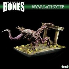 Reaper: Bones: Nyarlathotep (Mythos)