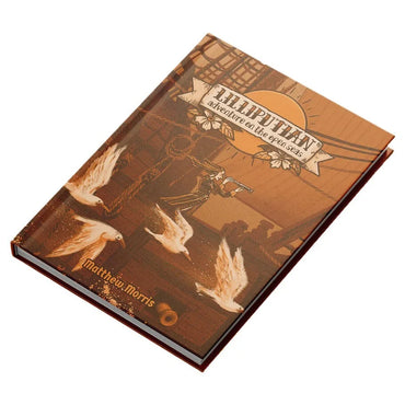Lilliputian: Adventure on the Open Sea