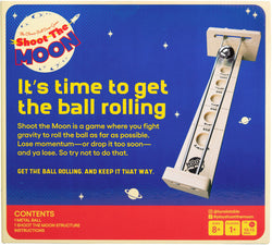 Shoot The Moon