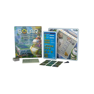 Solar Gardens