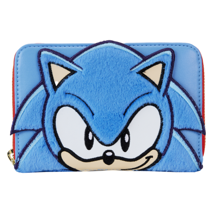 Sonic the Hedgehog - Classic Plush Cosplay 4