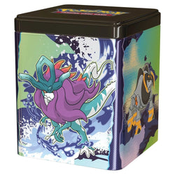Pokémon - Stacking Tin (2025) (Assorted)