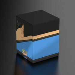 Ultimate Guard: Squaroes – Squaroe – Star Trek: The Original Series – Spock