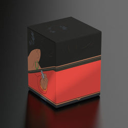 Ultimate Guard: Squaroes – Squaroe – Star Trek: The Original Series – Uhura