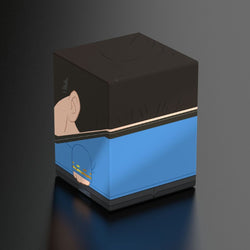 Ultimate Guard: Squaroes – Squaroe – Star Trek: The Original Series – Dr. McCoy