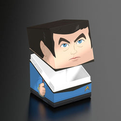 Ultimate Guard: Squaroes – Squaroe – Star Trek: The Original Series – Dr. McCoy