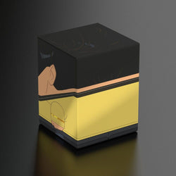 Ultimate Guard: Squaroes – Squaroe – Star Trek: The Original Series – Sulu