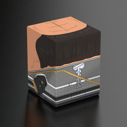 Ultimate Guard: Squaroes – Squaroe – Star Trek: The Original Series – Klingon