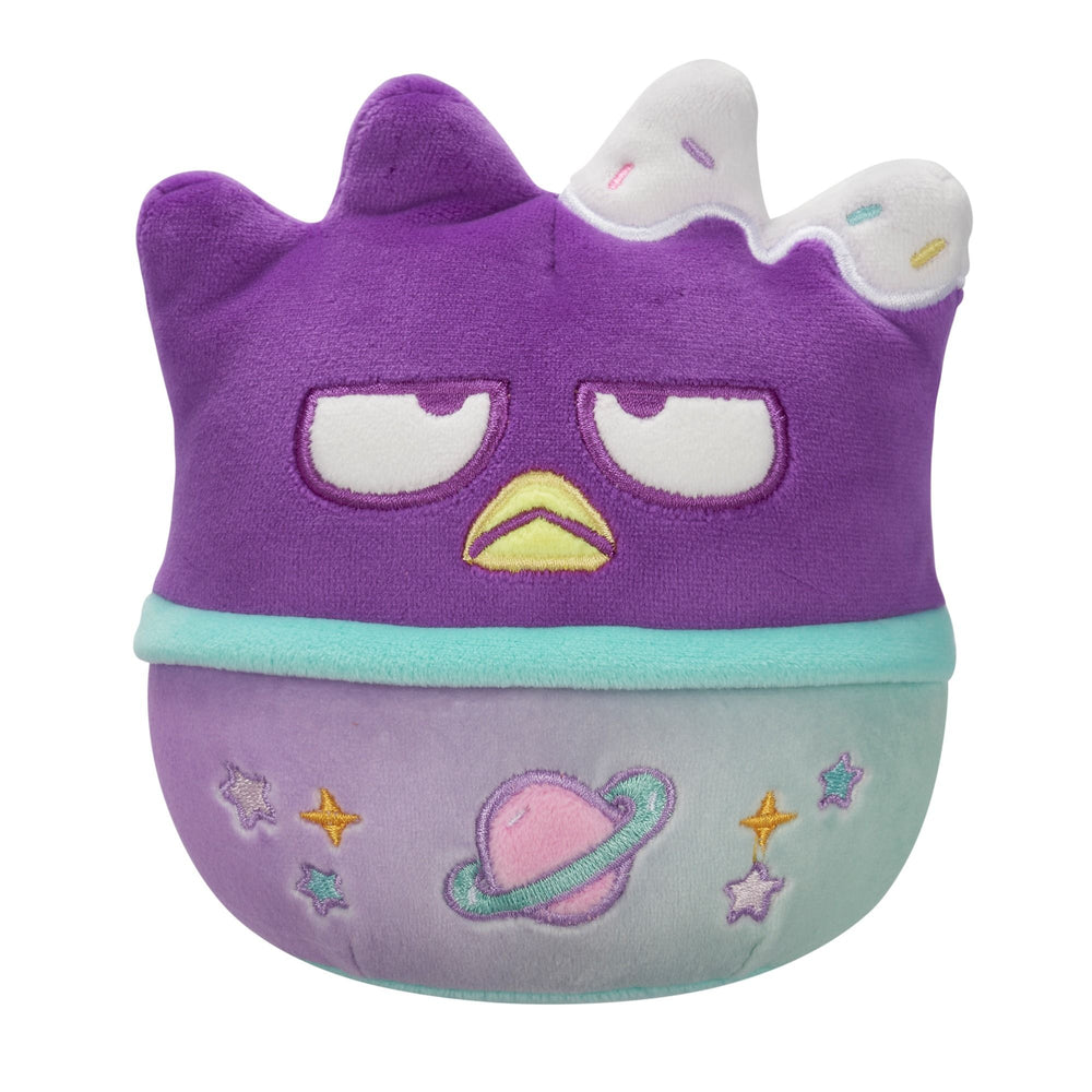 Squishmallows Hello Kitty Dreamland Badtz-Maru 8" Plush