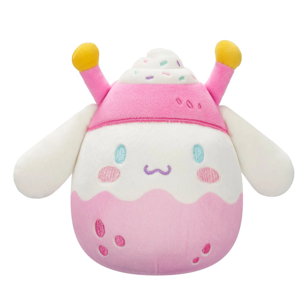 Squishmallows Hello Kitty Dreamland Cinnamoroll 8" Plush