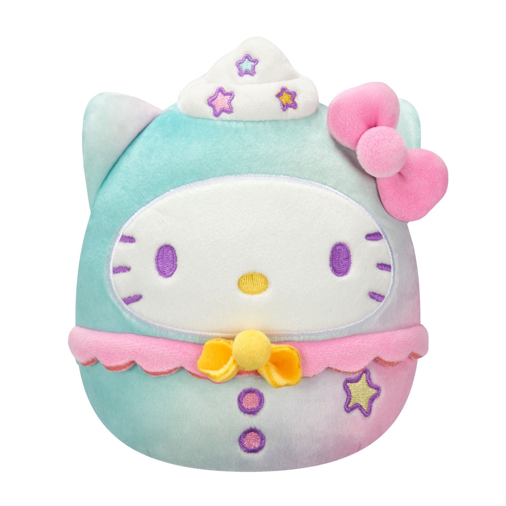 Squishmallows Hello Kitty Dreamland Hello Kitty 8" Plush