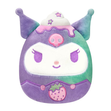 Squishmallows Hello Kitty Dreamland Kuromi 8" Plush