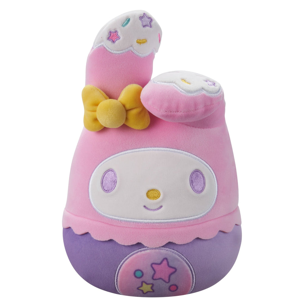 Squishmallows Hello Kitty Dreamland My Melody 8" Plush