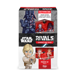 Star Wars Rivals Series 1 Premier Set