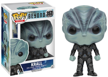 Krall #357 Star Trek: Beyond Pop! Vinyl