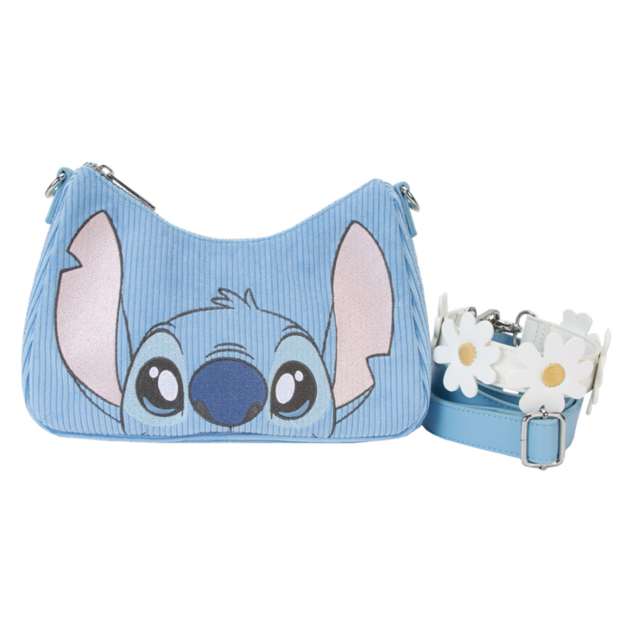 Lilo & Stitch - Stitch Springtime Daisy Cosplay 6