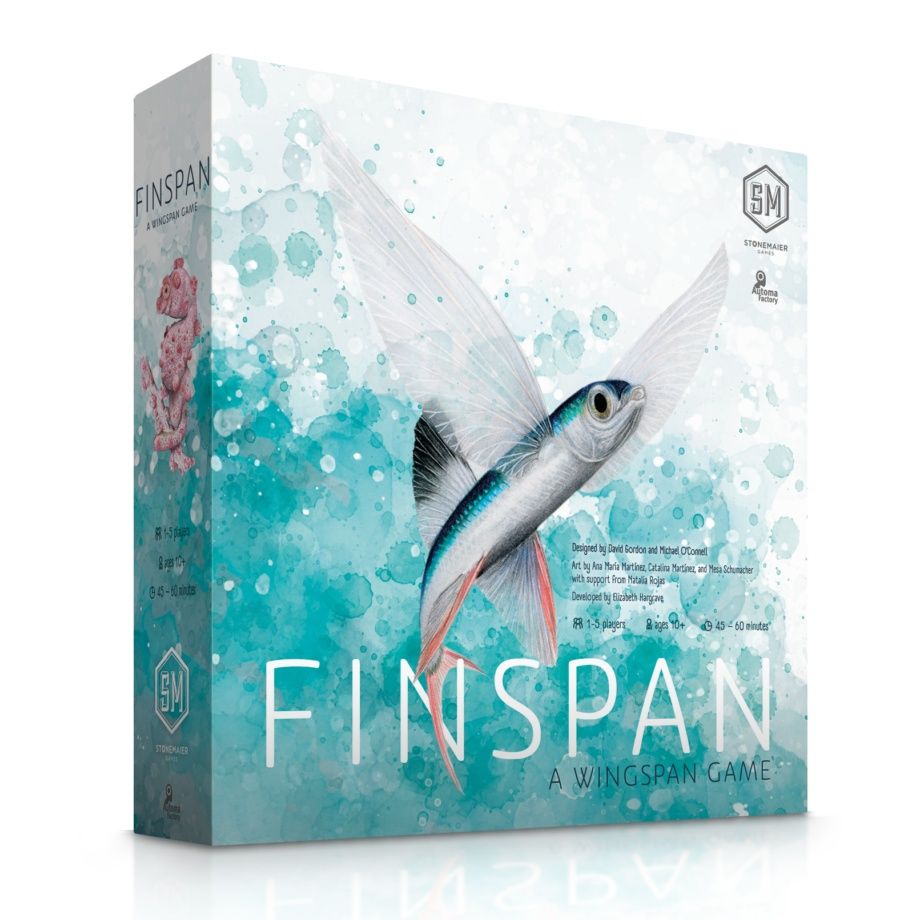 Finspan